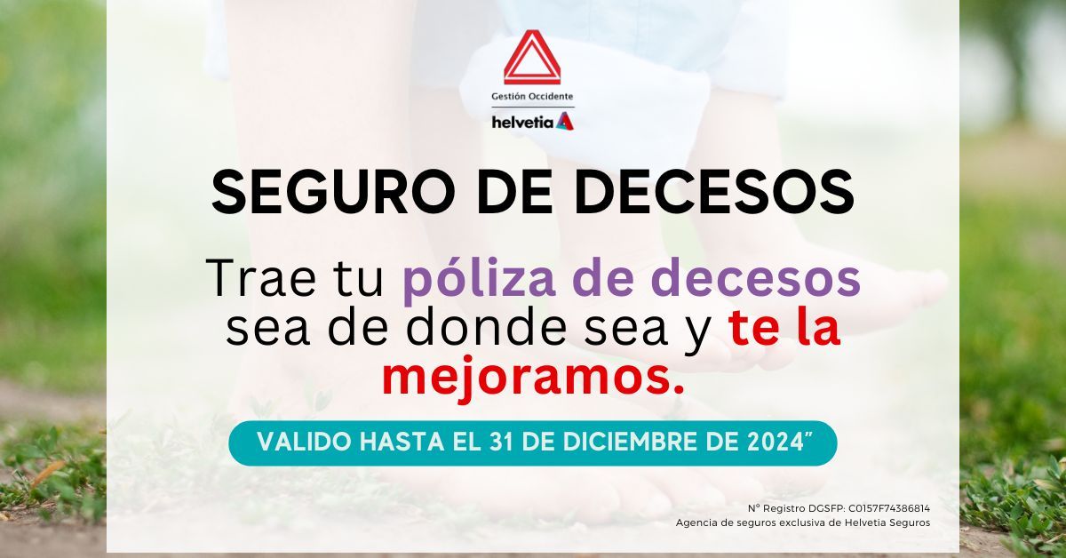 CAMPAÑA CERO 2024 Imágenes cuadradas